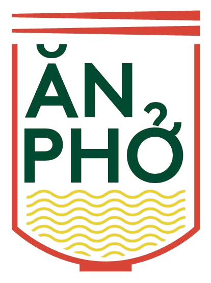 Ăn Phở logo